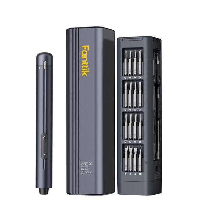 Fanttik NEX E2 MAX Precision Electric Screwdriver