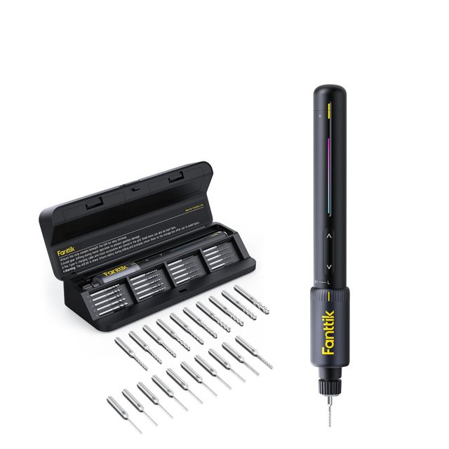 Fanttik K2 Nano 3.7V Precision Power Drill