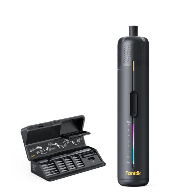 Fanttik NEX S2 Pro Electric Screwdriver
