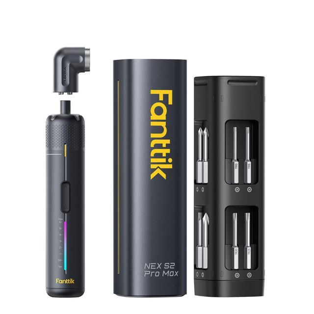 Fanttik NEX S2 Pro Max Electric Screwdriver